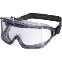 Очки закрытые DeltaPlus™ GALERAS CLEAR фото