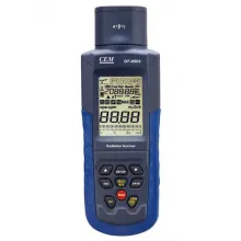 Дозиметр CEM DT-9501 сканер радиации фото