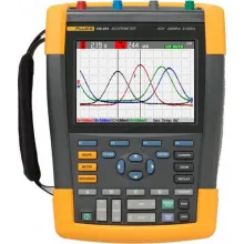 Осциллограф Fluke 190-204-III фото
