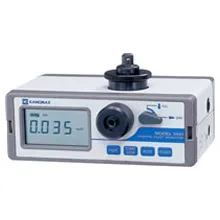Измеритель массовой концентрации аэрозольных частиц KANOMAX 3431 фото