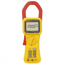 Токоизмерительные клещи Fluke 355 для постоянного и переменного тока фото