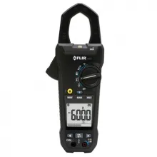 Токовые клещи FLIR CM83 фото