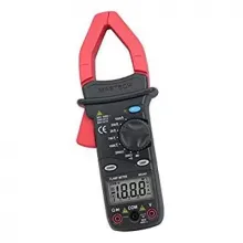 Токоизмерительные клещи Mastech MS2001 фото