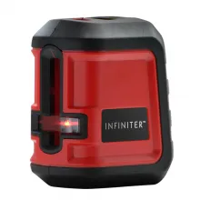 Лазерный нивелир INFINITER CL фото