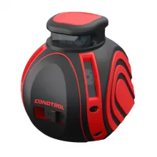 Лазерный нивелир-уровень CONDTROL UniX 360PRO фото