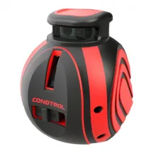 Лазерный нивелир-уровень CONDTROL UniX 360 Set фото