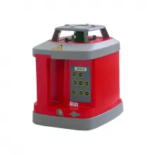 Ротационный лазерный нивелир CONDTROL Green RotоLaser New фото