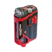 Самовыравнивающийся лазерный нивелир, уровень CONDTROL Laser-2D Compact фото