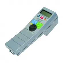 Мегаомметр Metrel MI 3103 GigaOhm 1kV фото