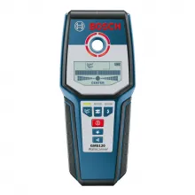 Портативный металлоискатель bosch gms-120 фото