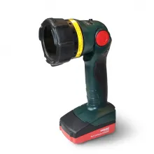 Портативная ультрафиолетовая лампа на светодиодах UV-Inspector 2000 фото