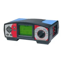 Анализатор электроэнергии Metrel MI 2092 Power Harmonics Analyser фото