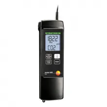 Портативный прибор для оценки качества воздуха Testo 535 фото