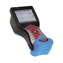 Анализатор качества электроэнергии Metrel MI 2792 A PowerQ4 Plus фото
