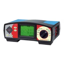 Анализатор качества электрической энергии Metrel MI 2292 Power Quality Analyser Plus фото