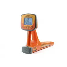 Кабелеискатель Успех КБИ-309К с функцией сохранения координат GPS/ГЛОНАСС фото