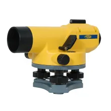 Оптические нивелиры Spectra Precision AL24/AL28/AL32 фото