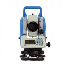 Тахеометр Spectra Precision Focus 6 фото