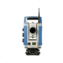 Тахеометр Spectra Precision Focus 30 фото