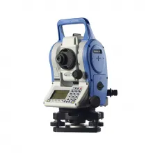 Тахеометр Spectra Precision Focus 8 фото