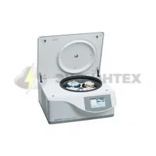 Центрифуга 5910 Ri, Интерфейс с сенсорным экраном, охлаждаемая, с ротором S-4x750 фото