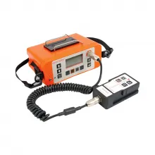 Измеритель защитного слоя бетона, детектор арматуры Elcometer 331 фото