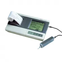 Измеритель шероховатости Elcometer 7060-4 Surftest SJ-301 фото