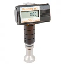 Цифровой профилемер Elcometer 223 / Профилометр Elcometer 223 фото