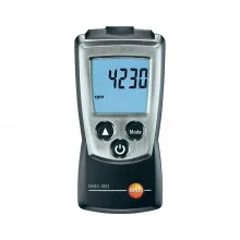 Тахометр Testo 460 фото