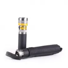 Портативная ультрафиолетовая лампа на светодиодах UV-Inspector 365 фото