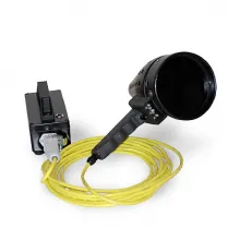 Портативная ультрафиолетовая лампа на светодиодах UV-Inspector 3000 фото