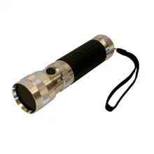 Портативная ультрафиолетовая лампа на светодиодах UV-Inspector 380 фото