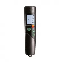 Монитор СО Testo 317-3/Детектор утечек газов Testo 317-3 фото