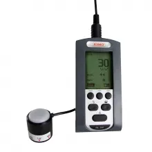 Измеритель излучения SL 200 фото