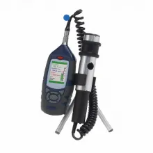 CEL-712 Microdust Pro Измеритель массовой концентрации аэрозольных частиц фото