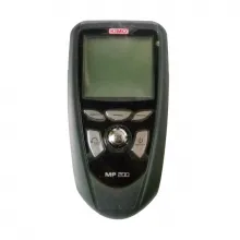 Манометр MP 200 фото