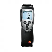 Прибор для измерения концентрации CO/CO2 Testo 315-3 фото