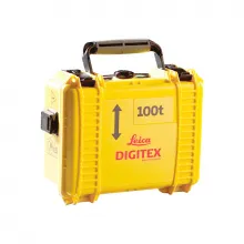 Генератор для трассоискателя Leica Digitex 100t фото