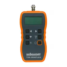 Рефлектометр Miniflex TDR фото