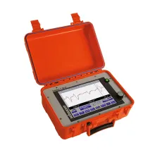 Рефлектометр Teleflex Т30Е фото
