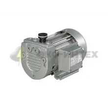 Безмасляный вакуумный насос VT 4.2 фото