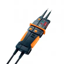 Тестер напряжения Testo 750-3 фото