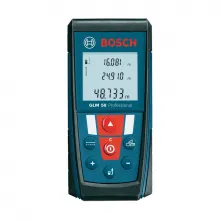 Лазерный дальномер Bosch GLM 50 Professional фото