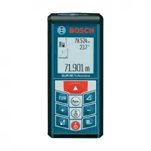 Лазерный дальномер Bosch GLM 80 Professional фото