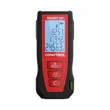 Лазерный дальномер CONDTROL SMART 30 фото