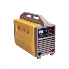 Импульсный инверторный источник постоянного тока WSM-160/WSM-200 (PNE20-200P) для аргонодуговой сварки фото