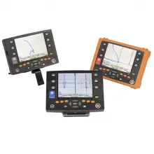 Вихретоковый дефектоскоп Phasec 3/ Вихретоковый дефектоскоп Phasec 3s / Вихретоковый дефектоскоп Phasec 3d фото