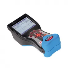 Анализатор качества электрической энергии Metrel MI 2392 PowerQ Plus фото