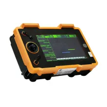 Дефектоскоп ультразвуковой USM GO фото