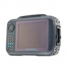 Ультразвуковой дефектоскоп Proceq Flaw Detector 100 PA 16:64 фото